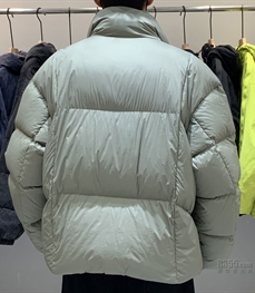 市场上装-棉衣/羽绒服-休闲棉服