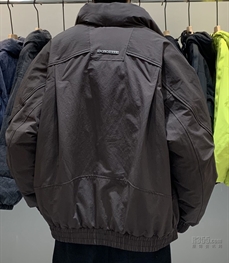 市场上装-棉衣/羽绒服-休闲棉服