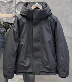 市场上装-棉衣/羽绒服-休闲棉服