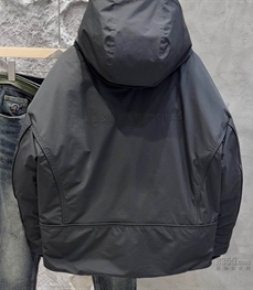 市场上装-棉衣/羽绒服-休闲棉服