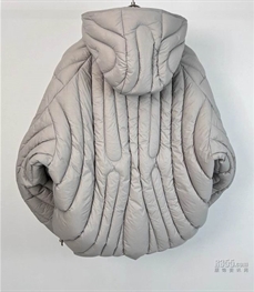 市场上装-棉衣/羽绒服-休闲棉服
