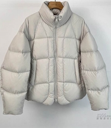 市场上装-棉衣/羽绒服-休闲棉服