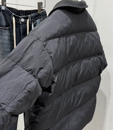 市场上装-棉衣/羽绒服-休闲棉服