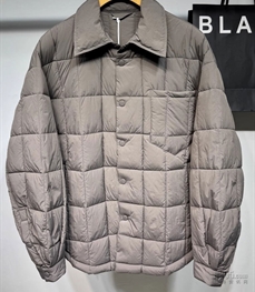 市场上装-棉衣/羽绒服-休闲棉服