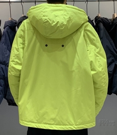 市场上装-棉衣/羽绒服-休闲棉服