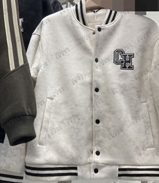 市场上装-夹克-休闲夹克