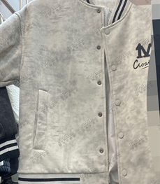 市场上装-夹克-休闲夹克