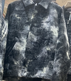 市场上装-夹克-休闲夹克