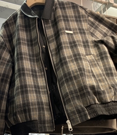 市场上装-夹克-休闲夹克