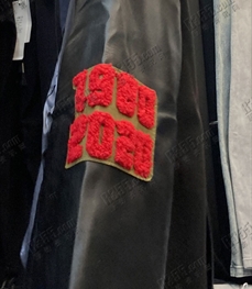 市场上装-夹克-休闲夹克