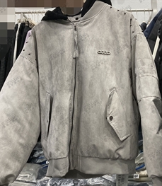 市场上装-夹克-休闲夹克