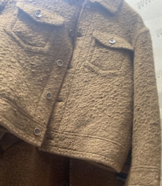 市场上装-夹克-休闲夹克