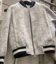 市场上装-夹克-休闲夹克