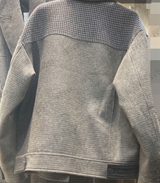 市场上装-夹克-休闲夹克