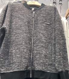 市场上装-夹克-休闲夹克