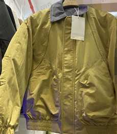 市场上装-夹克-休闲夹克