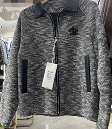 市场上装-夹克-休闲夹克