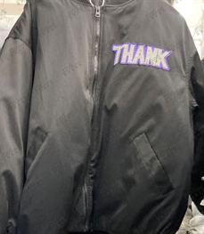 市场上装-夹克-休闲夹克