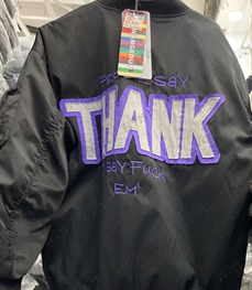 市场上装-夹克-休闲夹克