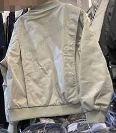 市场上装-夹克-休闲夹克