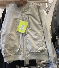 市场上装-夹克-休闲夹克