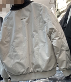 市场上装-夹克-休闲夹克