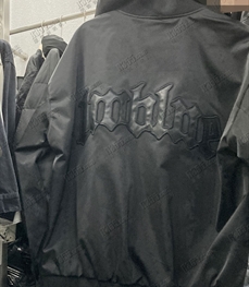 市场上装-夹克-休闲夹克