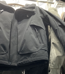 市场上装-夹克-休闲夹克