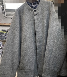 市场上装-夹克-休闲夹克