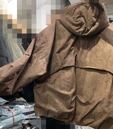 市场上装-夹克-休闲夹克