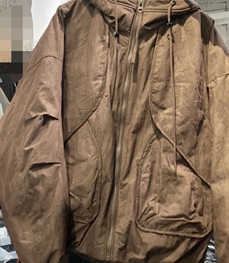 市场上装-夹克-休闲夹克