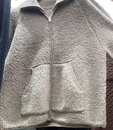 市场上装-夹克-休闲夹克