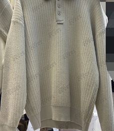 市场上装-毛衫-休闲毛衫