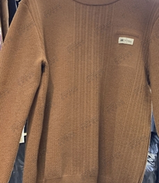 市场上装-毛衫-休闲毛衫