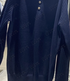 市场上装-毛衫-休闲毛衫