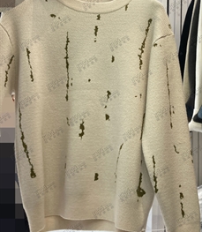 市场上装-毛衫-休闲毛衫