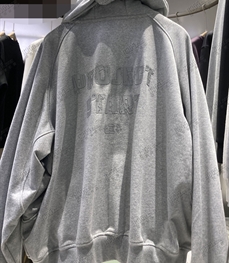 市场上装-卫衣-休闲卫衣