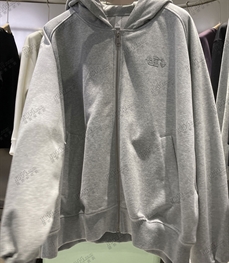 市场上装-卫衣-休闲卫衣