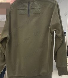 市场上装-卫衣-休闲卫衣