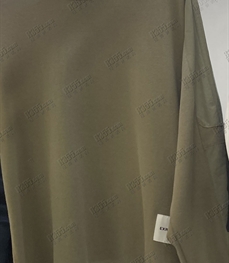 市场上装-卫衣-休闲卫衣