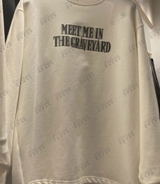 市场上装-卫衣-休闲卫衣