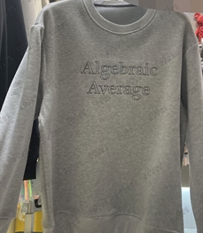 市场上装-卫衣-休闲卫衣