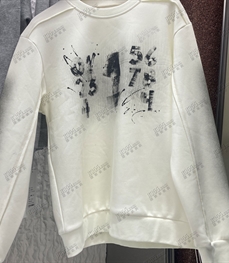 市场上装-卫衣-休闲卫衣