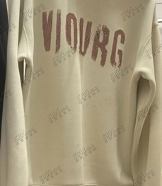 市场上装-卫衣-休闲卫衣