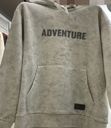 市场上装-卫衣-休闲卫衣