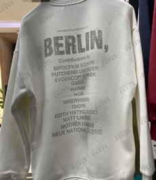 市场上装-卫衣-休闲卫衣