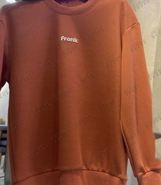 市场上装-卫衣-休闲卫衣