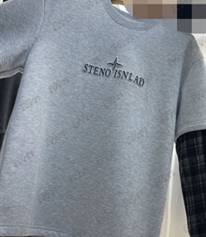 市场上装-卫衣-休闲卫衣