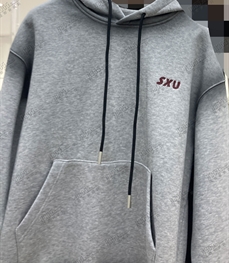 市场上装-卫衣-休闲卫衣