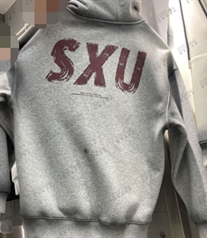 市场上装-卫衣-休闲卫衣